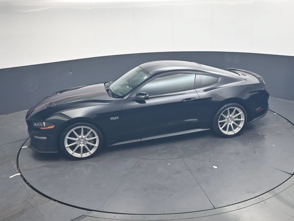 Used 2018 Ford Mustang GT RWD image 18