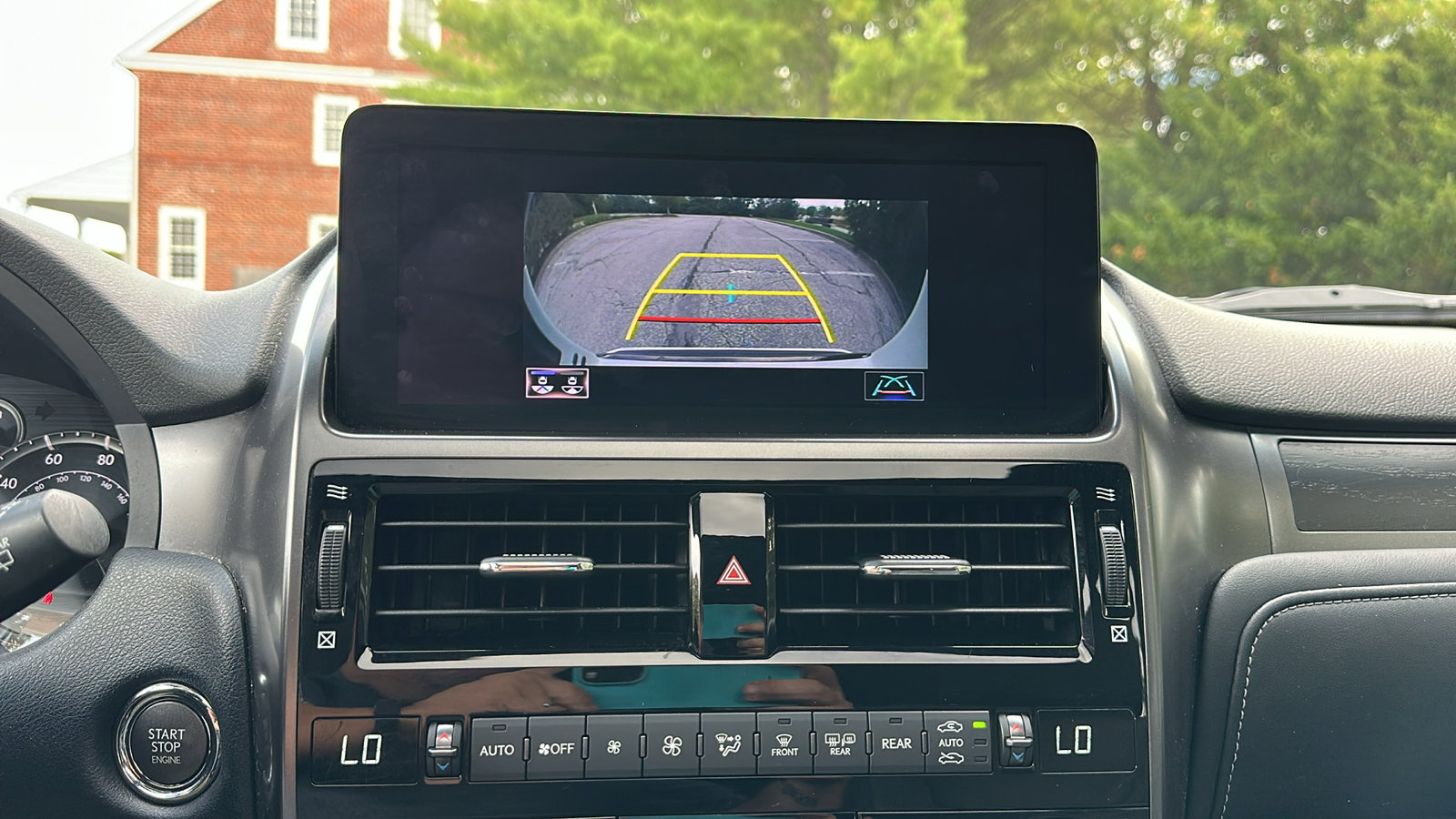 Used 2022 Lexus GX 460 image 20