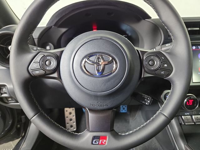 New 2025 Toyota GR86 Premium image 20