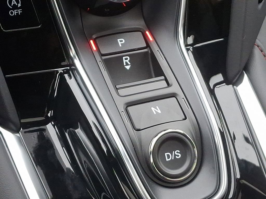 New 2026 Acura RDX A-Spec image 7