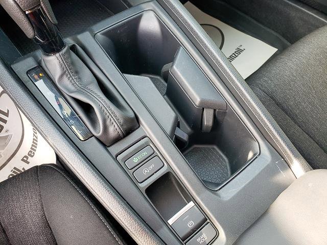 Used 2023 Honda Accord EX image 13