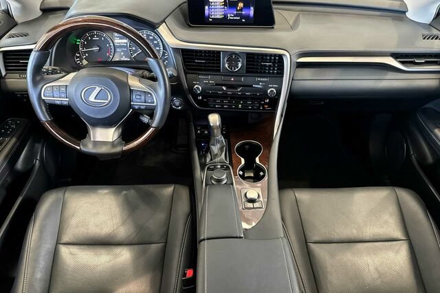 Used 2016 Lexus RX 350 AWD w/ Premium Package image 13