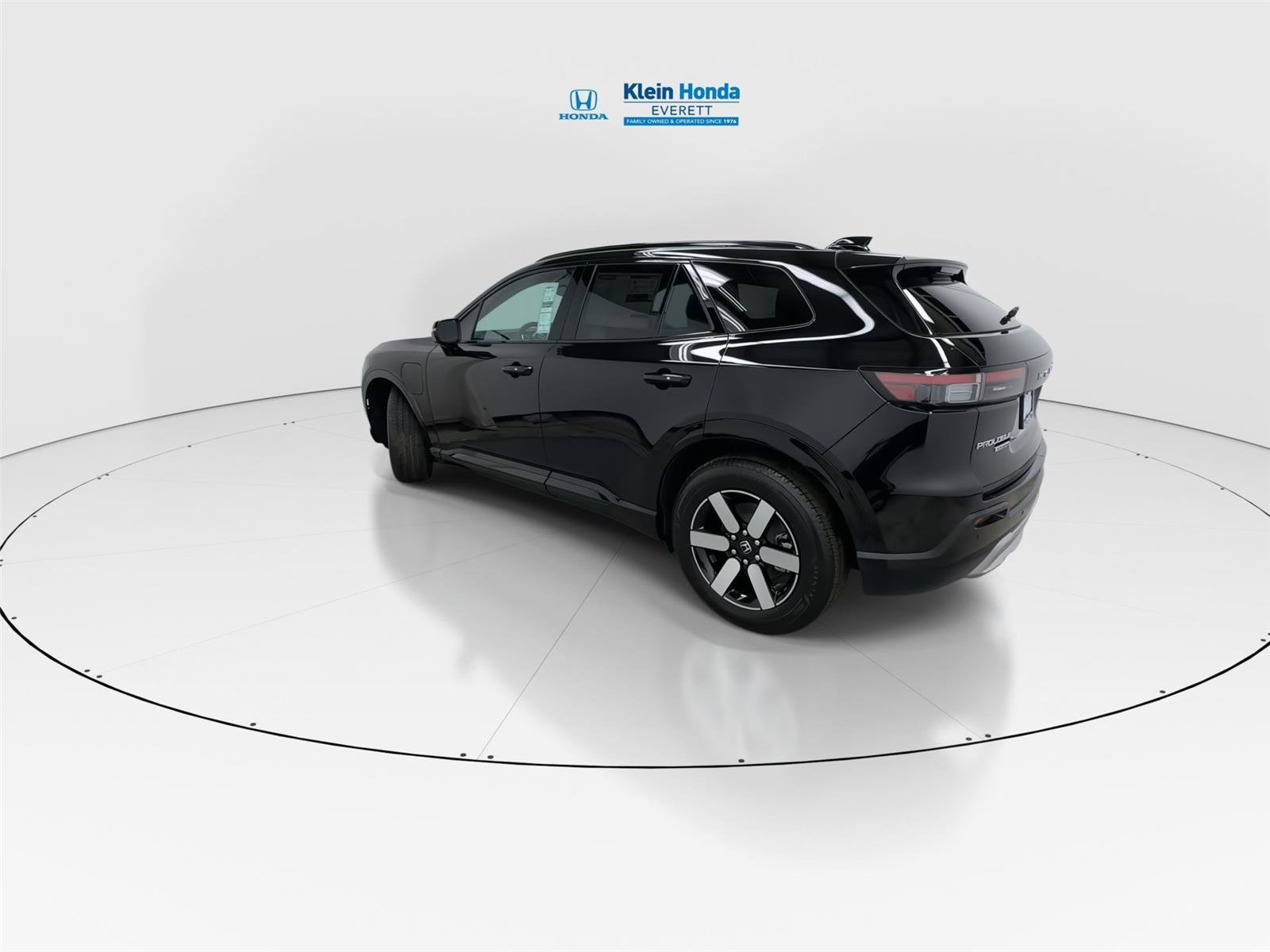 New 2026 Honda Prologue Touring image 8