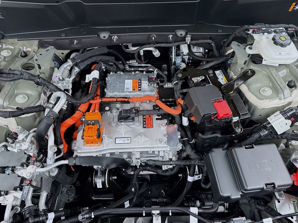 New 2026 Cadillac Vistiq Sport image 31