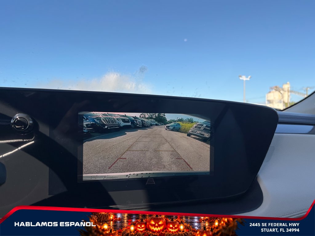 New 2026 Buick Encore GX Preferred FWD image 36