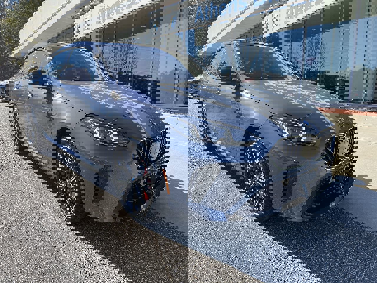 Used 2026 BMW 228i w/ Technology Package image 2