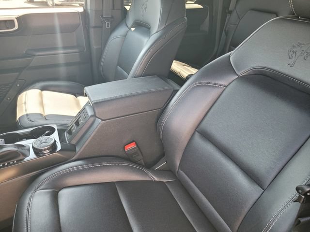 Used 2026 Ford Bronco Big Bend AWD/4WD image 11
