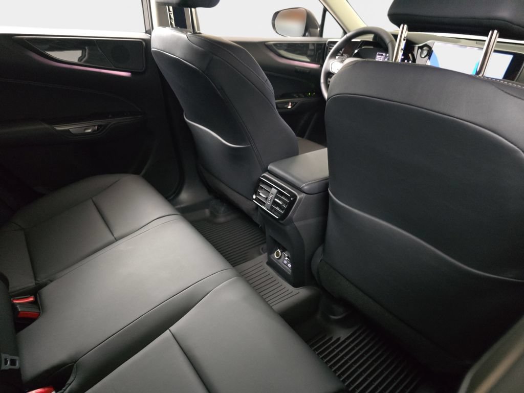 New 2026 Lexus NX 350 AWD w/ Accessory Package (2T) image 11