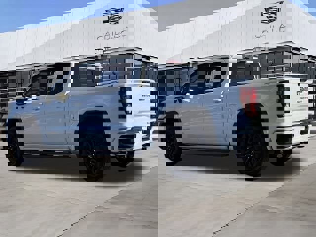 Used 2024 GMC Sierra 1500 Elevation w/ Elevation Premium Package image 5