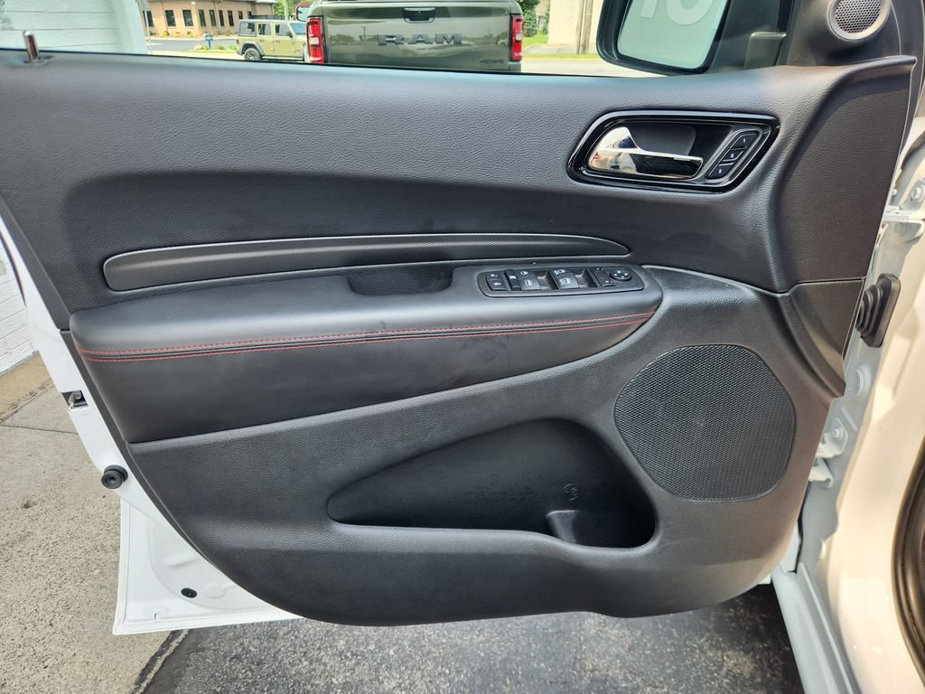 Used 2025 Dodge Durango R/T AWD/4WD image 27