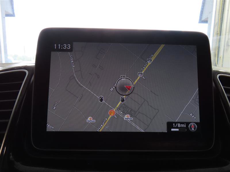 Used 2019 Mercedes-Benz GLE 400 4MATIC w/ Premium 3 Package image 30