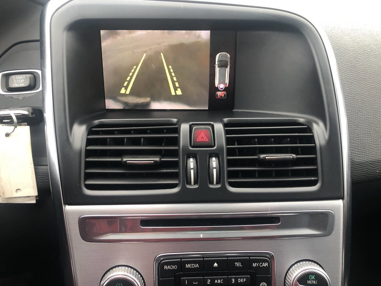 Used 2017 Volvo XC60 T5 Dynamic w/ Preferred Option Package image 13