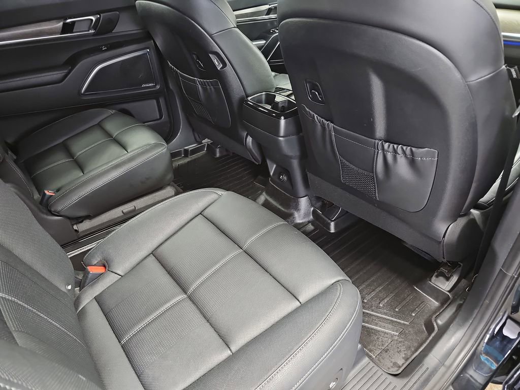 Used 2021 Kia Telluride SX image 11
