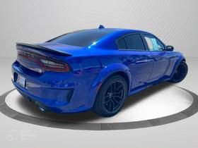 Used 2022 Dodge Charger Scat Pack RWD image 5