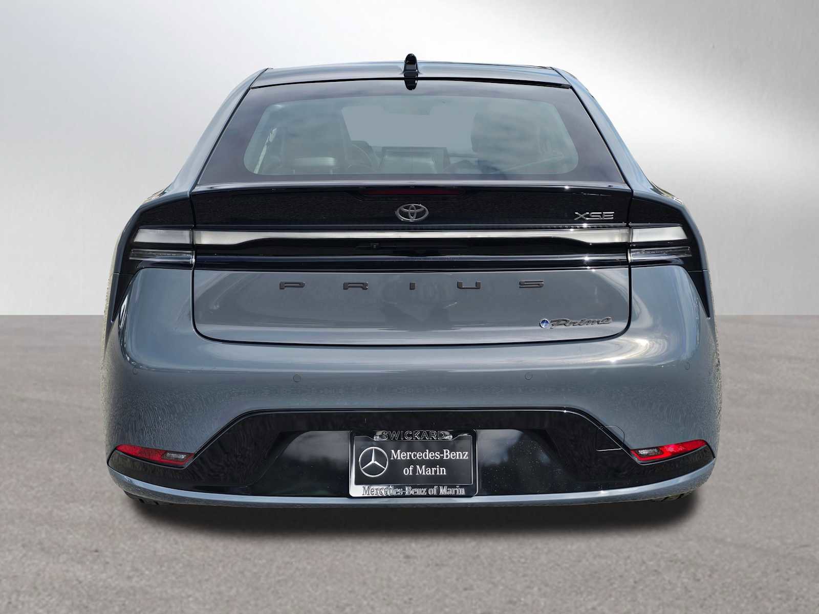 Used 2023 Toyota Prius Prime Premium image 4