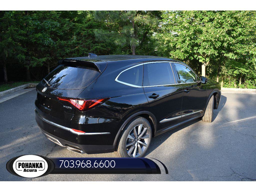 New 2026 Acura MDX Technology Package image 10