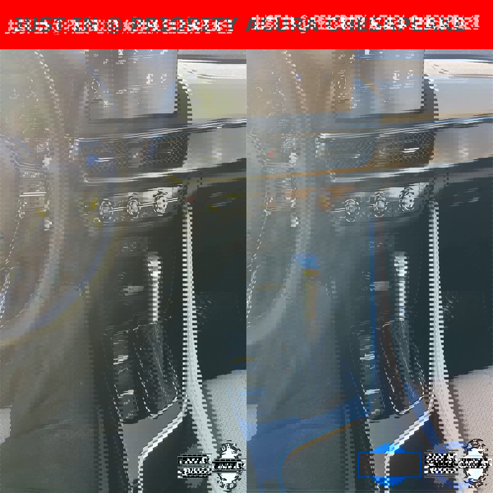 Used 2025 Acura ADX A-Spec image 20