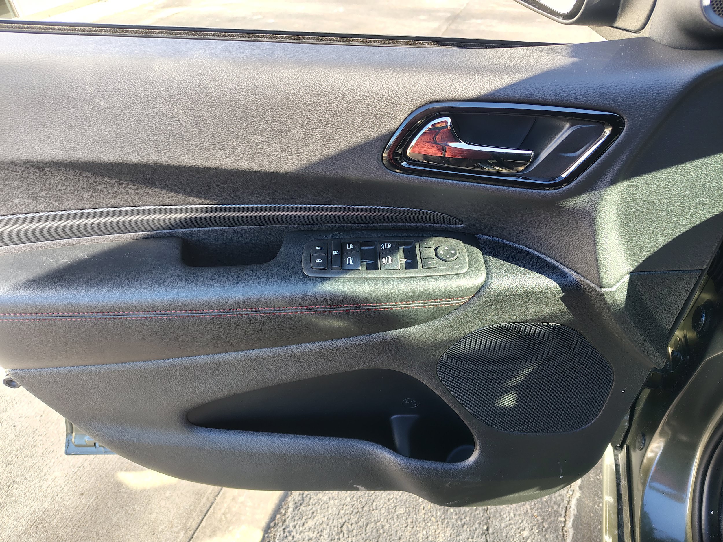 New 2026 Dodge Durango GT w/ Blacktop Package AWD/4WD image 18