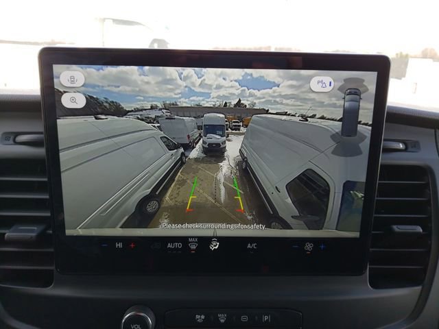 New 2026 Ford Transit 250 148 High Roof Extended image 20