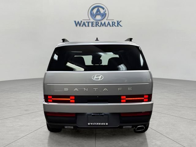 New 2026 Hyundai Santa Fe SEL image 4