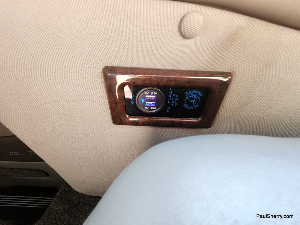 Used 2019 Chevrolet Express 2500 RWD image 56