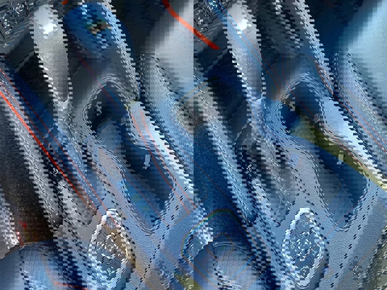 New 2026 Nissan Frontier PRO-4X image 26