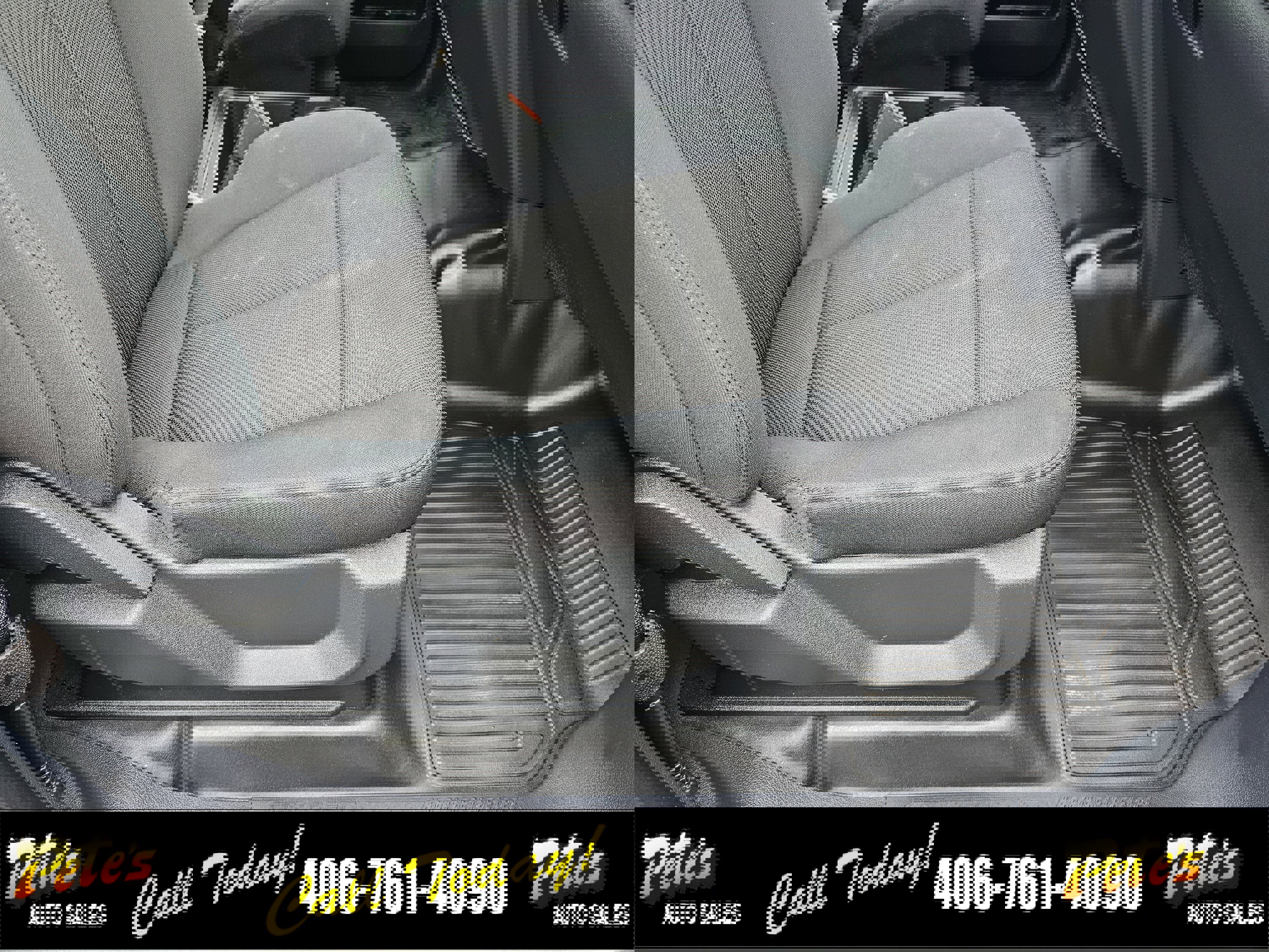 Used 2022 Ford Expedition Max XL AWD/4WD image 14