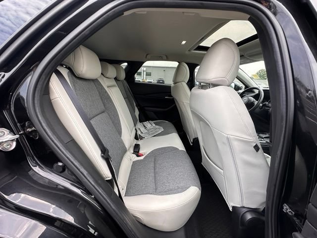 Certified 2026 MAZDA CX-30 AWD 2.5 S image 30