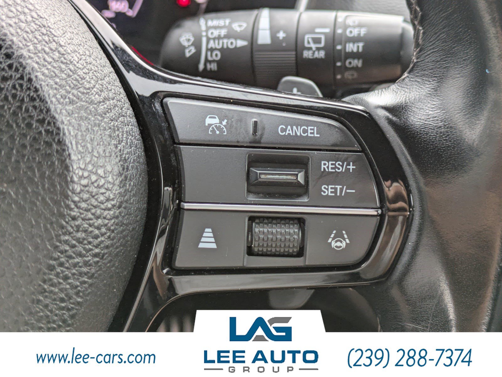 Used 2022 Honda Civic Sport Touring image 22