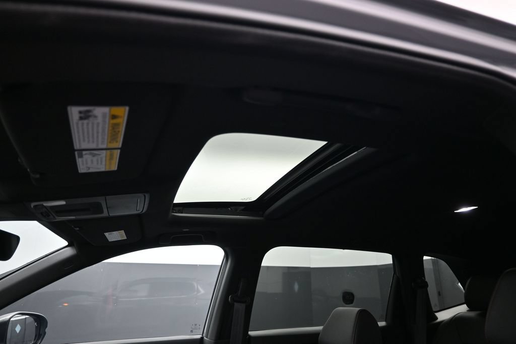 Certified 2024 Honda CR-V Sport Touring image 49