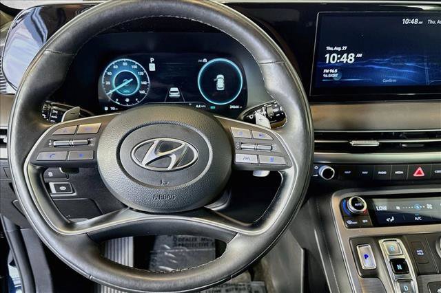 Used 2024 Hyundai Palisade Calligraphy AWD/4WD image 11