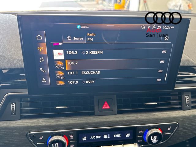 Used 2024 Audi A5 2.0T Premium Plus image 18