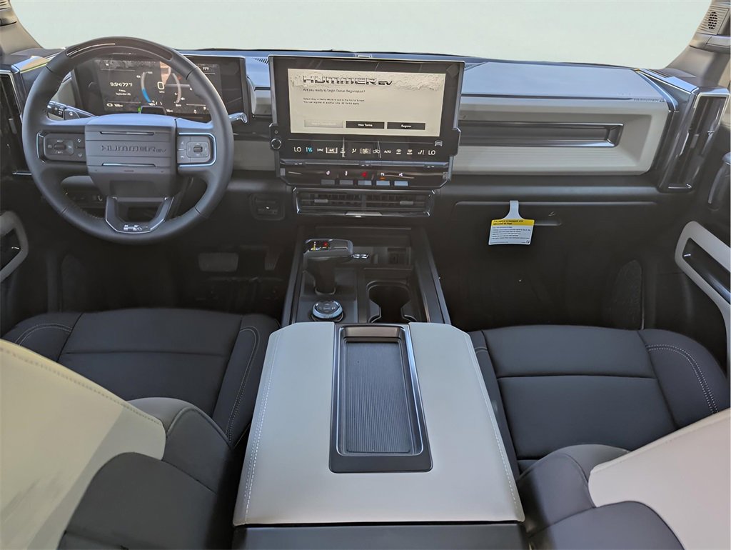 New 2026 GMC Hummer EV 4x4 Crew Cab image 17