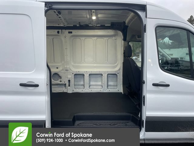 New 2026 Ford Transit 250 148 Medium Roof Extended AWD image 10