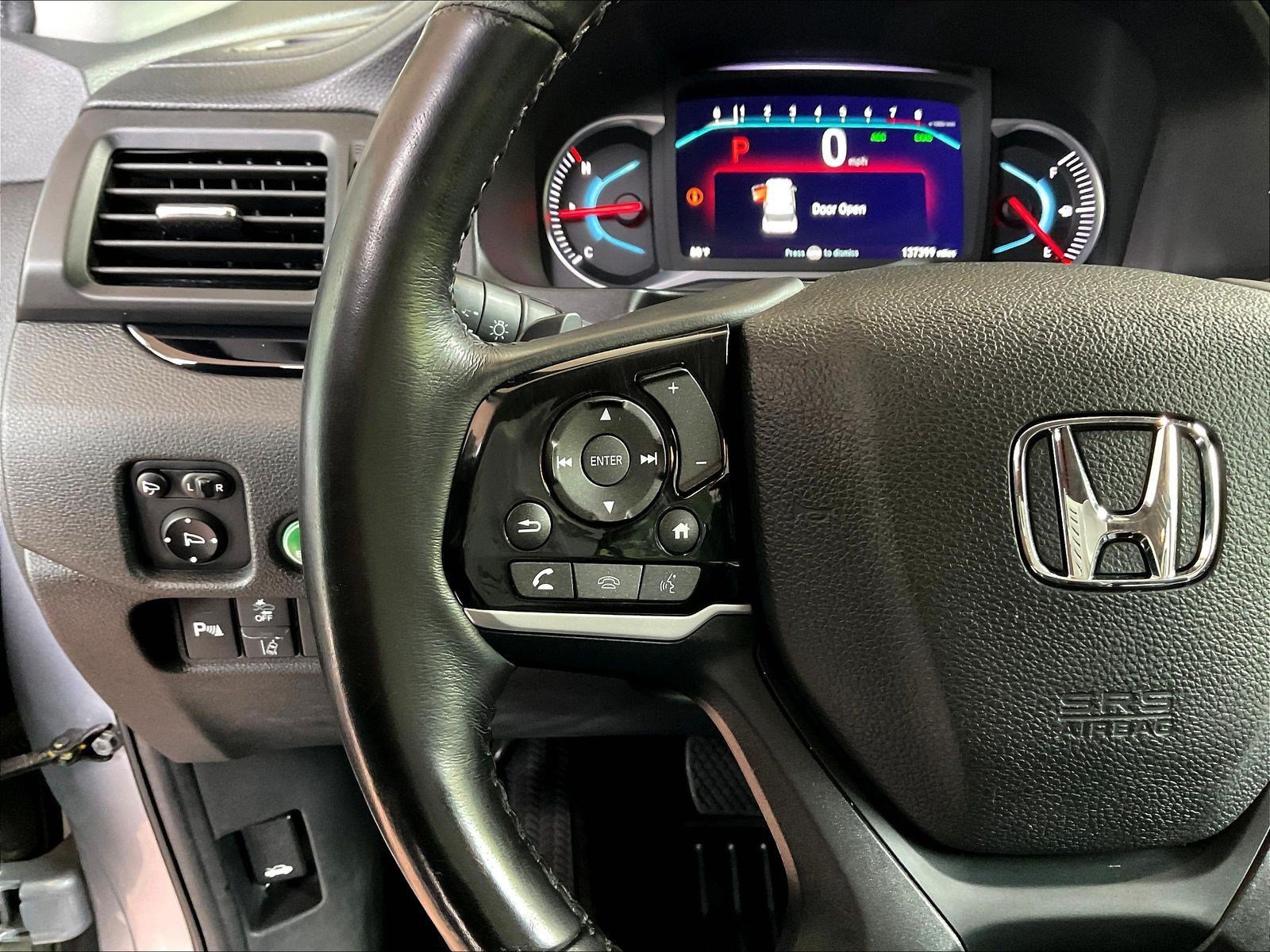 Used 2019 Honda Pilot Elite image 11