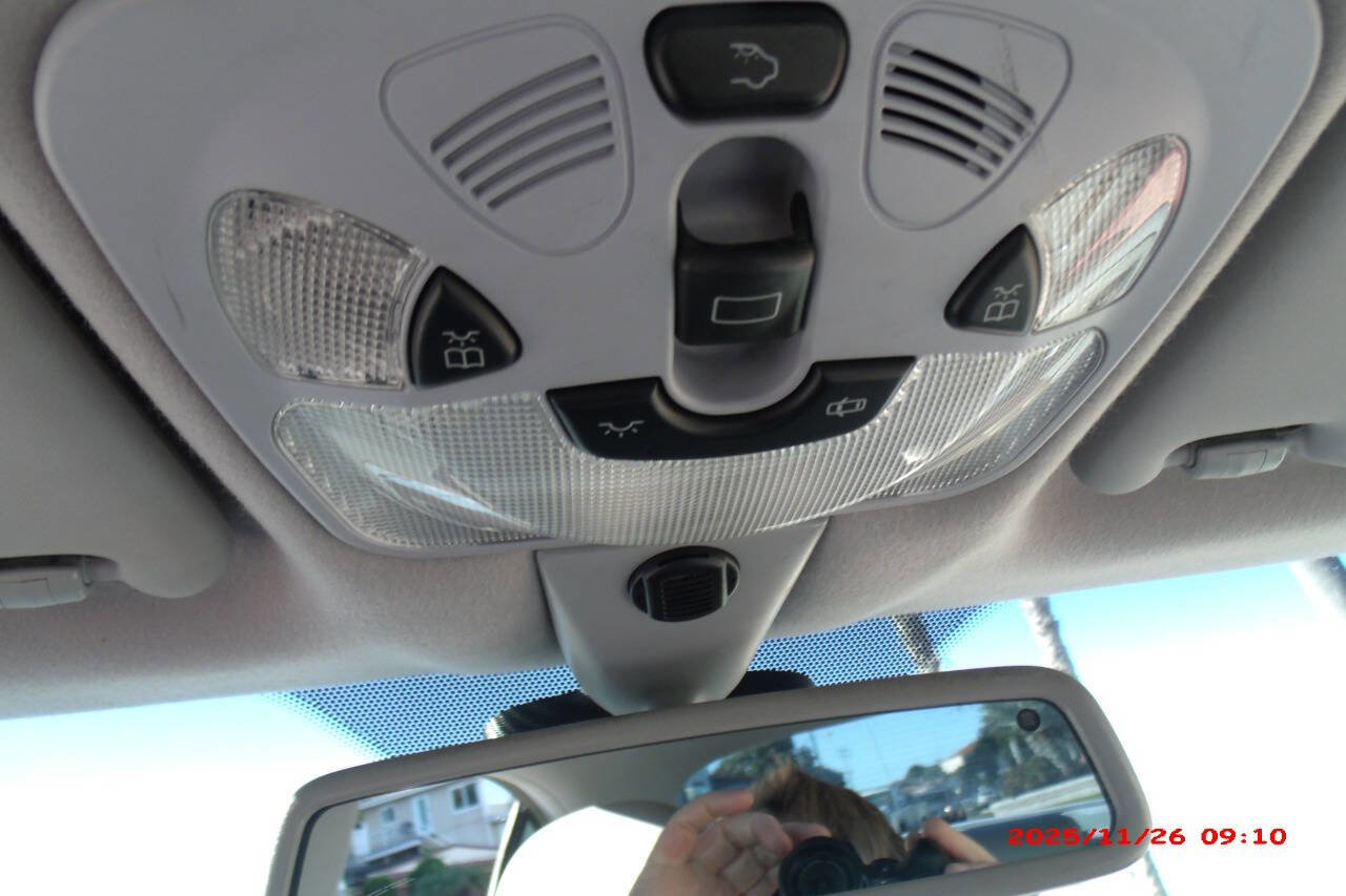 Used 2003 Mercedes-Benz C 320 C 320 4dr Sedan image 22