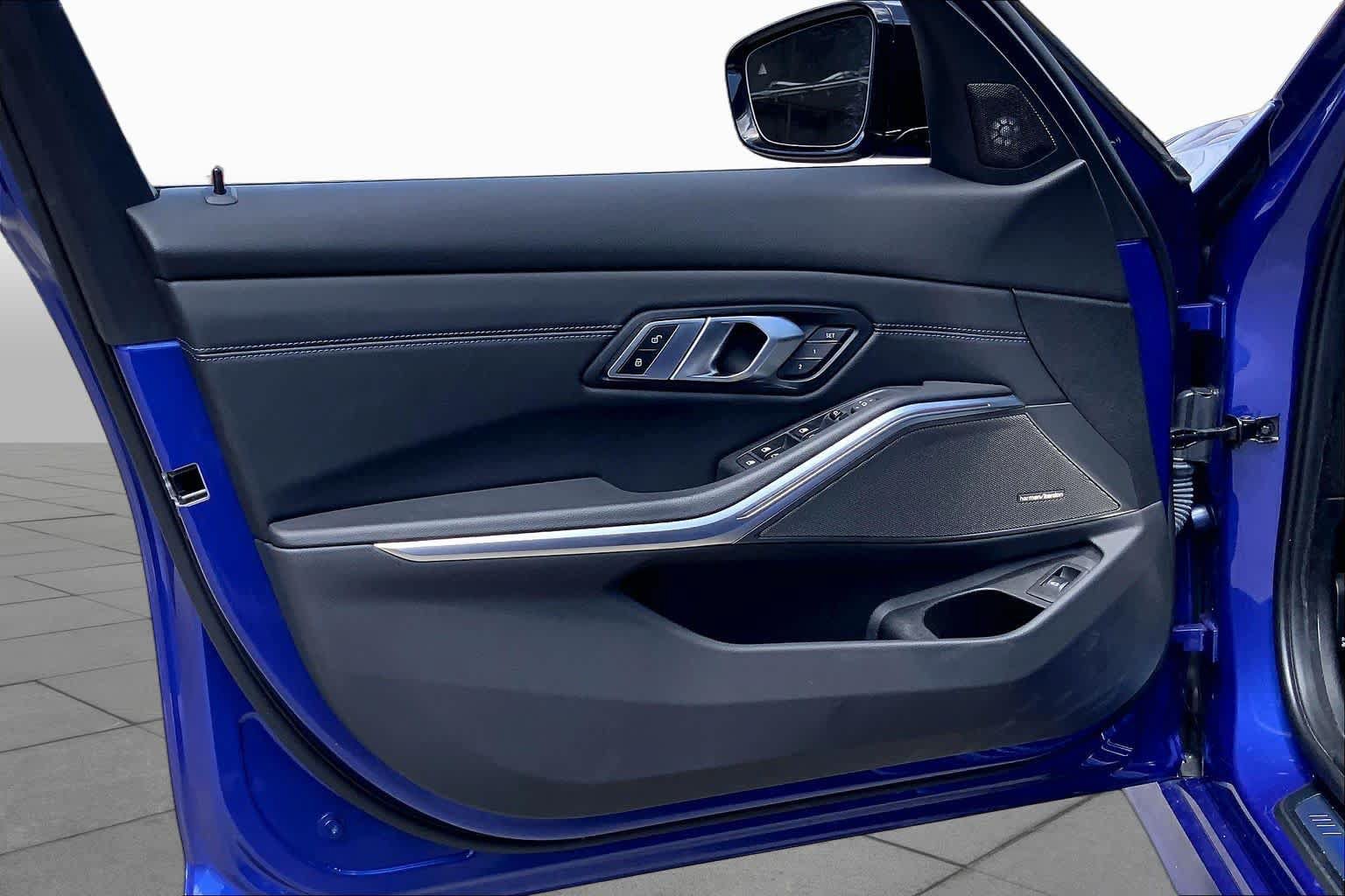 Used 2022 BMW M340i w/ Premium Package RWD image 20