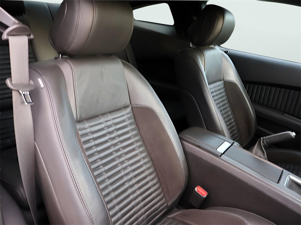 Used 2013 Ford Mustang Shelby GT500 image 14