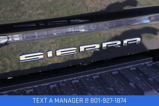 New 2026 GMC Sierra 3500 Denali Ultimate AWD/4WD image 8