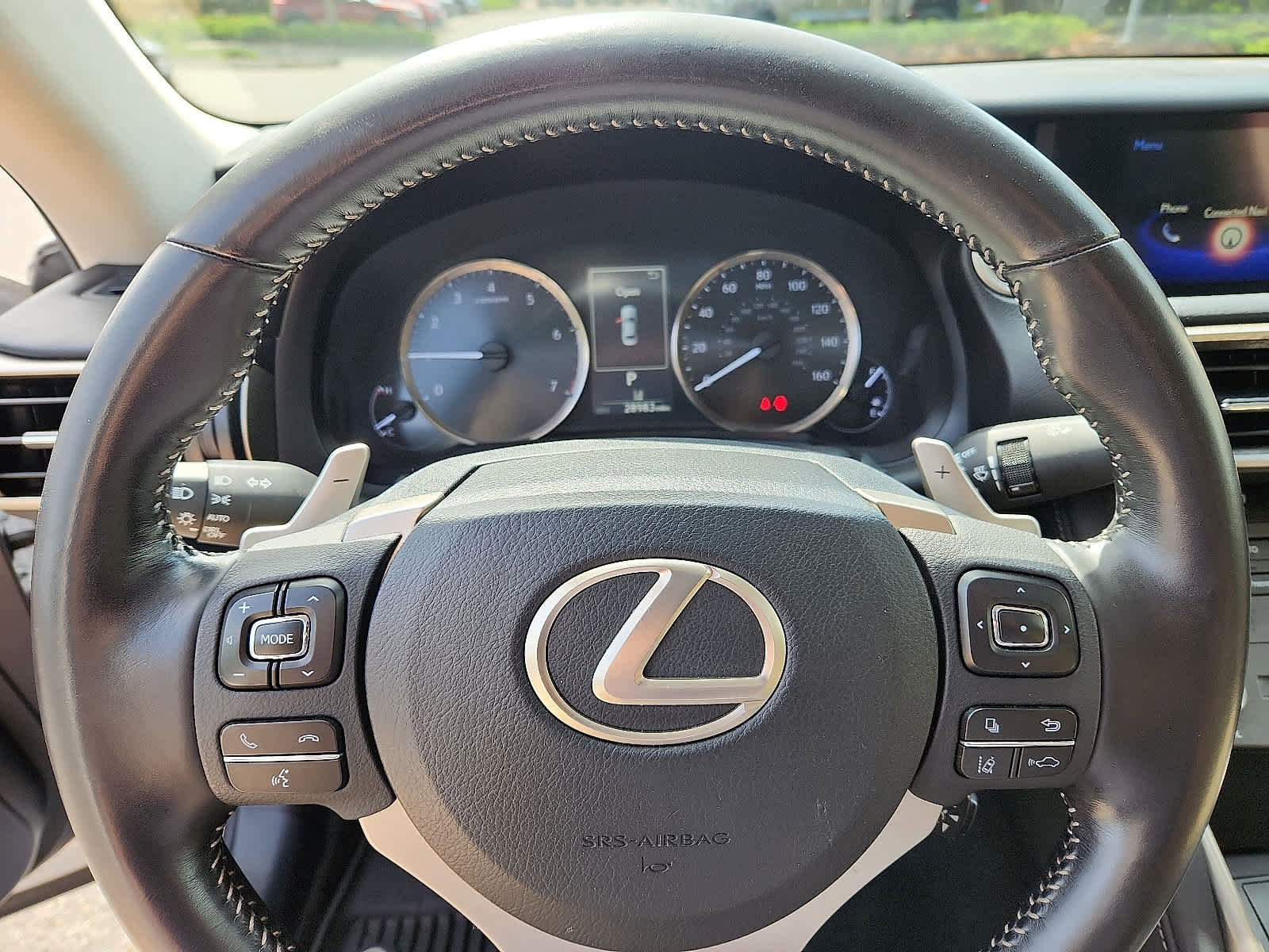 Used 2020 Lexus IS 300 AWD image 21