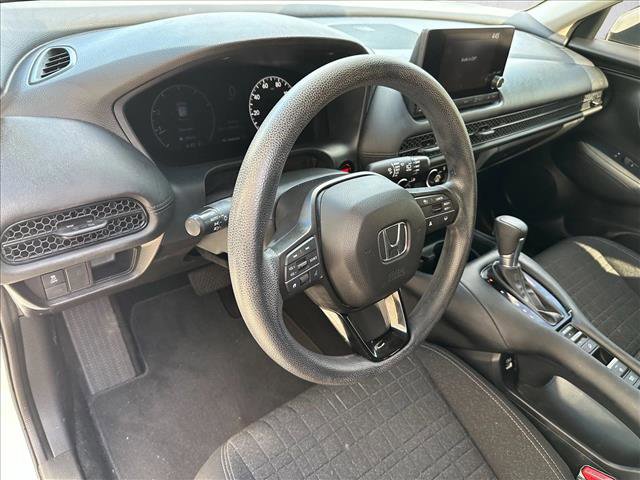 Used 2023 Honda HR-V LX image 10