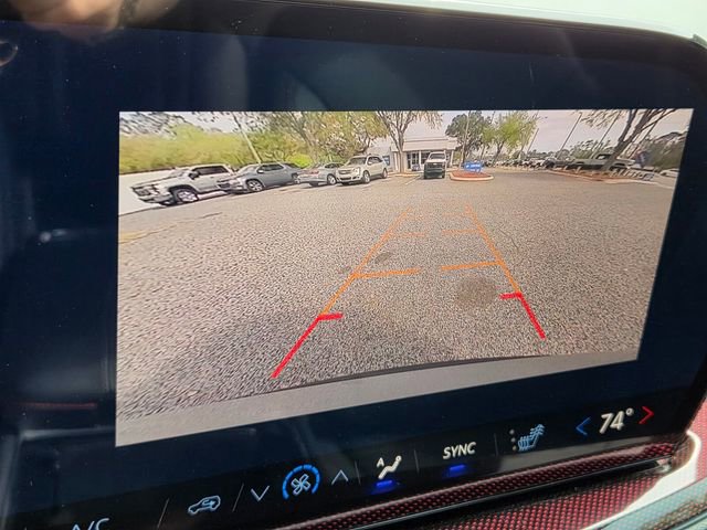 New 2026 Chevrolet Traverse Z71 w/ LPO, Floor Liner Package image 29