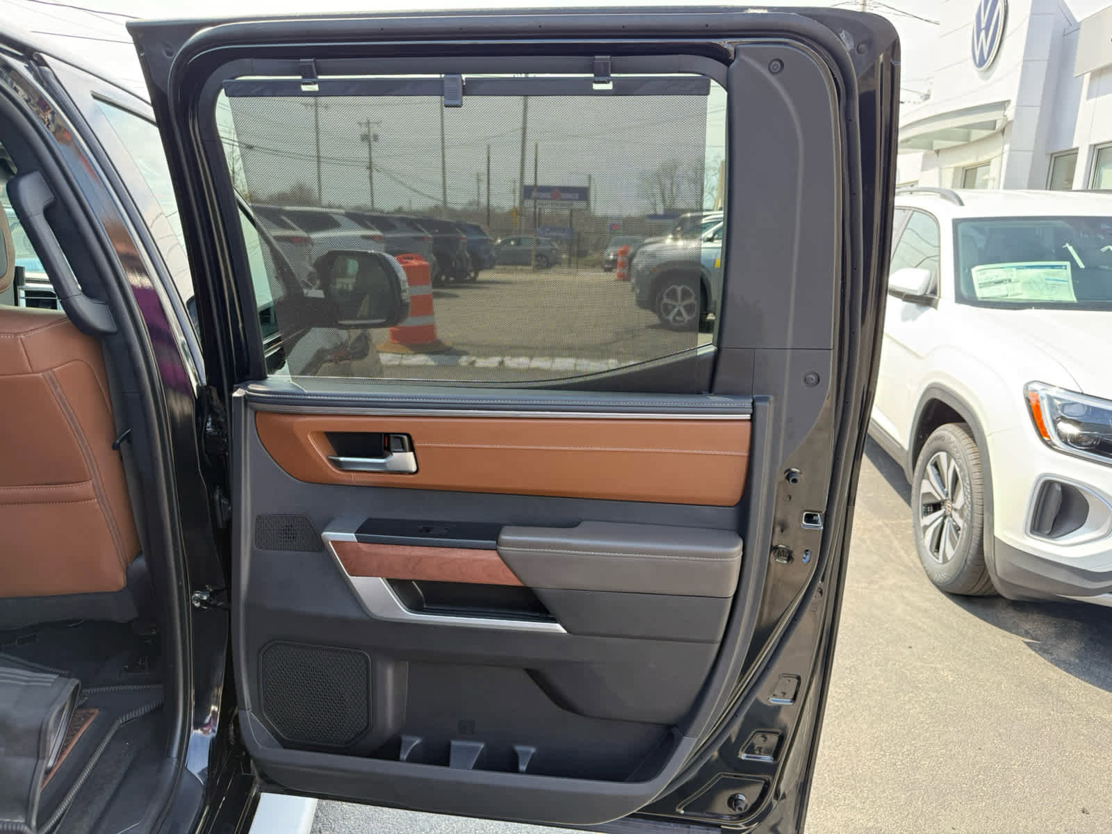 Used 2024 Toyota Tundra 1794 Edition image 11