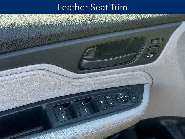 Used 2019 Honda Odyssey Touring image 19