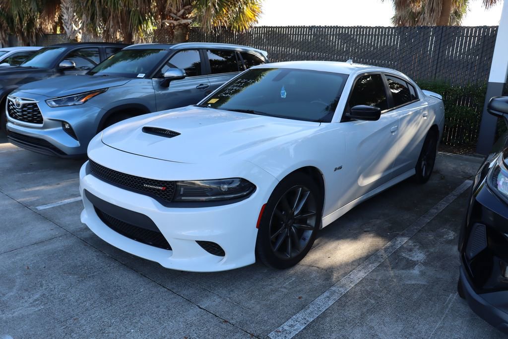 Used 2023 Dodge Charger R/T
