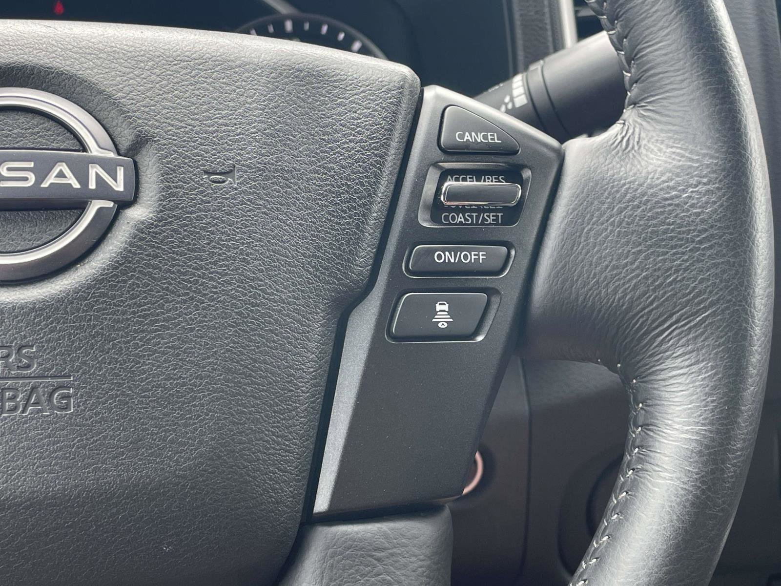 Used 2024 Nissan Frontier SV w/ SV Convenience Package image 20