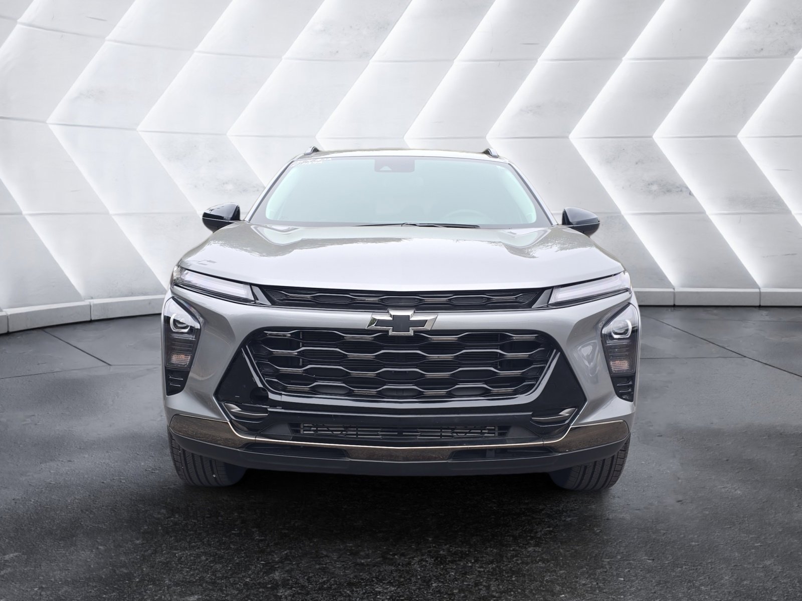 Used 2025 Chevrolet Trax ACTIV w/ Sunroof Package image 8