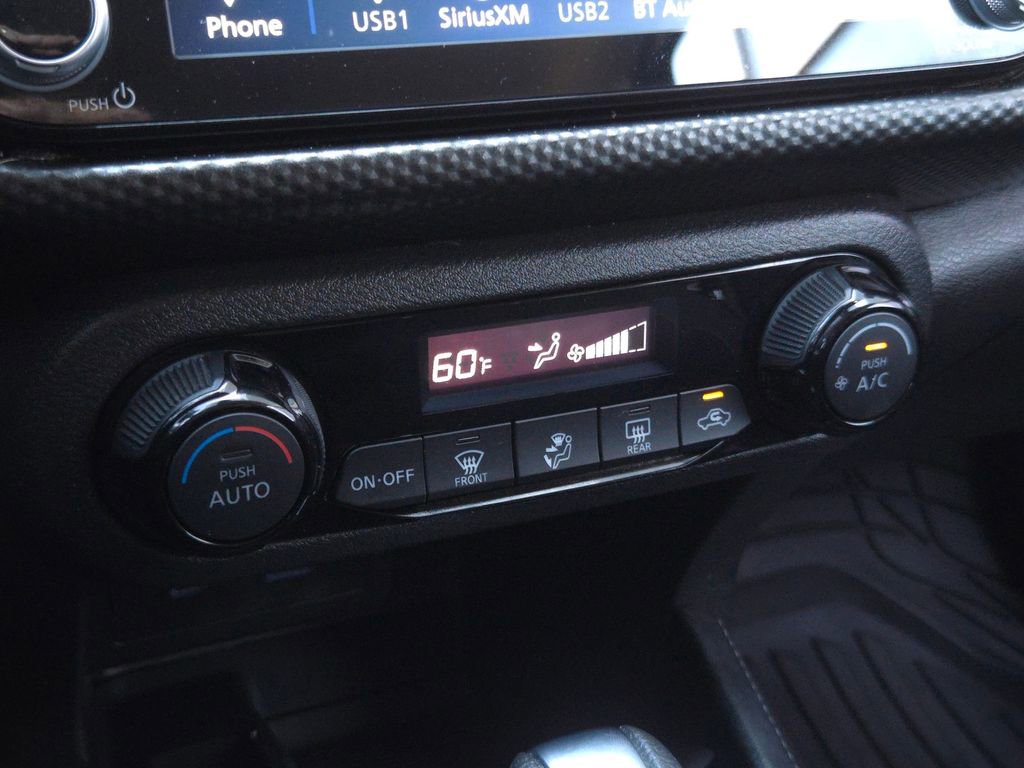 Used 2021 Nissan Kicks SV image 20