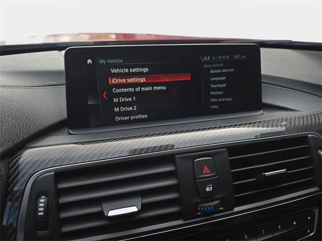 Used 2018 BMW M3 image 22