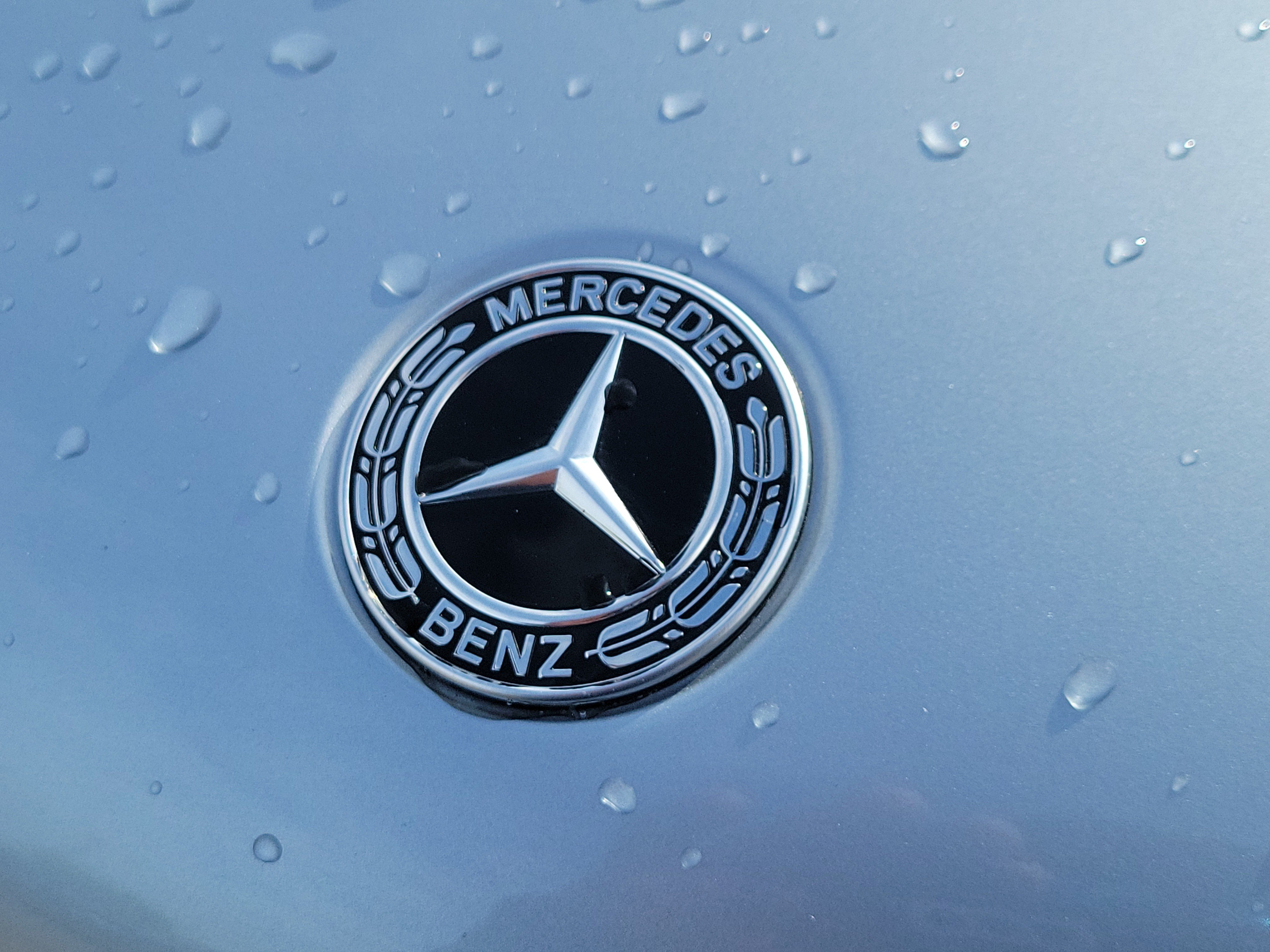 Used 2025 Mercedes-Benz GLE 450e 4MATIC image 6